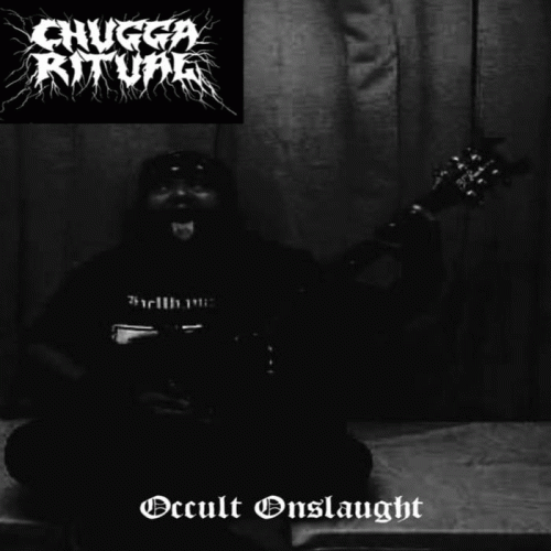 Chugga Ritual : Occult Onslaught
